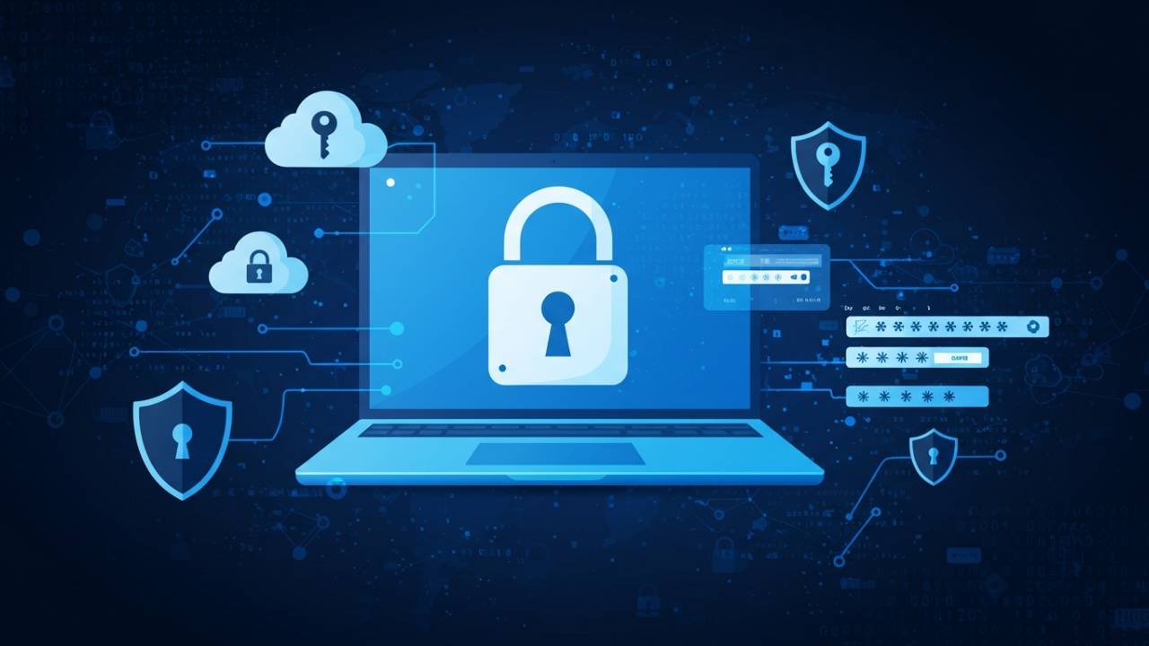 Best Practices For Data Encryption In Cybersecurity